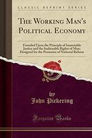 The Working Man's Political Economy