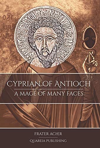 Cyprian of Antioch