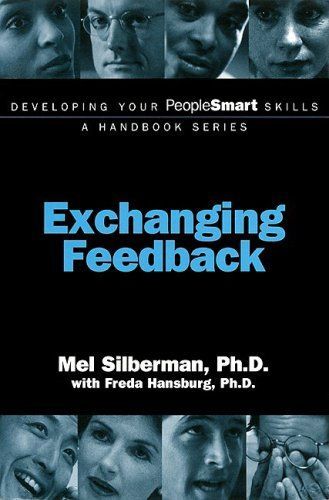 Exchanging Feedback