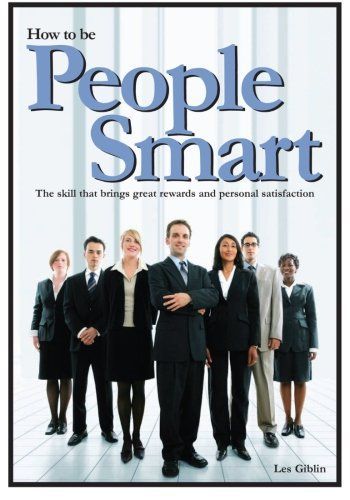 How to Be People Smart