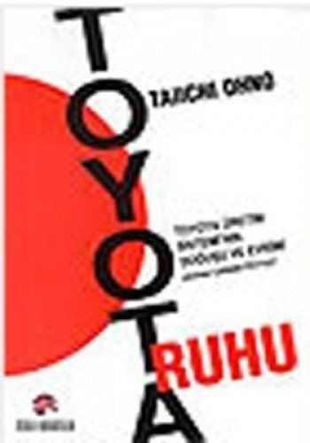 Toyota ruhu