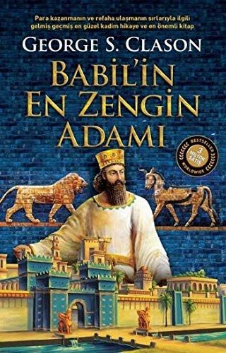 Babilin En Zengin Adami