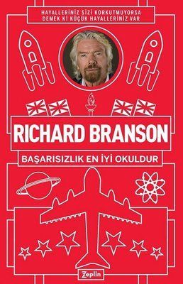 Richard Branson