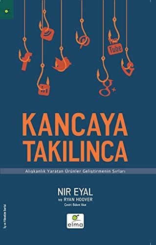 Kancaya takılınca