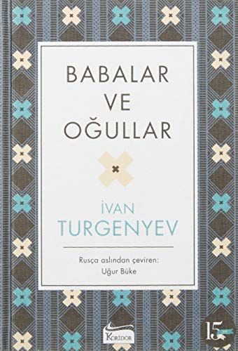 Babalar ve Ogullar