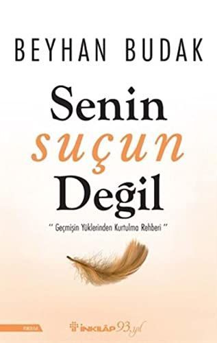 Senin Sucun Degil