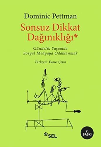 Sonsuz Dikkat Daginikligi