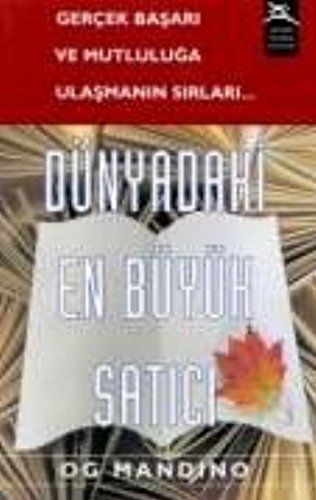 Dünyadaki En Büyük Satici