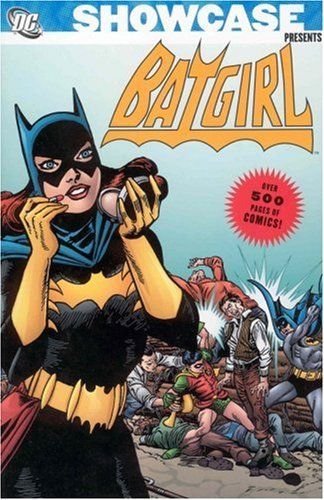 Batgirl