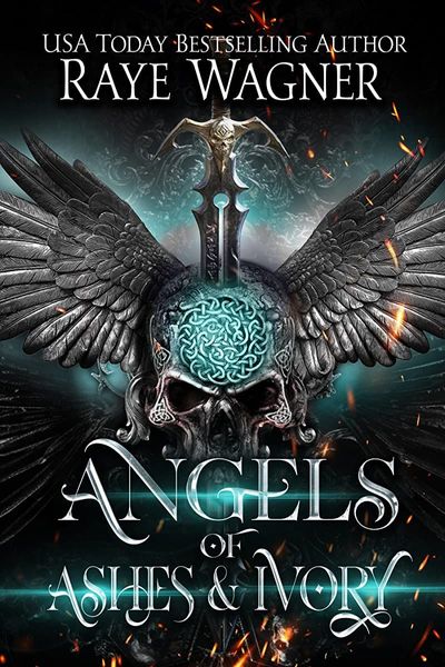 Angels of Ashes and Ivory