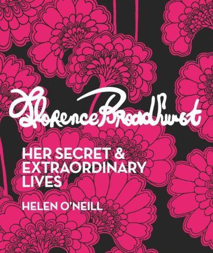 Florence Broadhurst