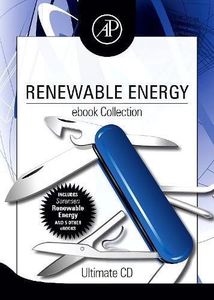 Renewable Energy Ebook Collection