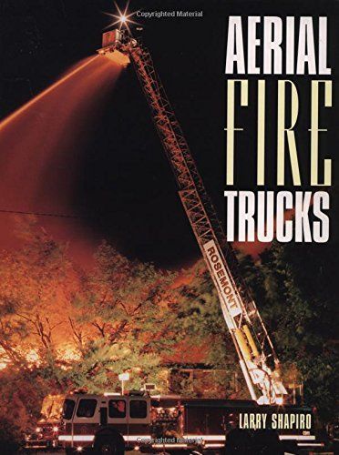 Aerial Fire Trucks