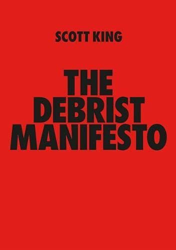 Debrist Manifesto PB