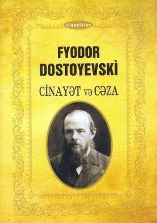 Cinayət və Cəza