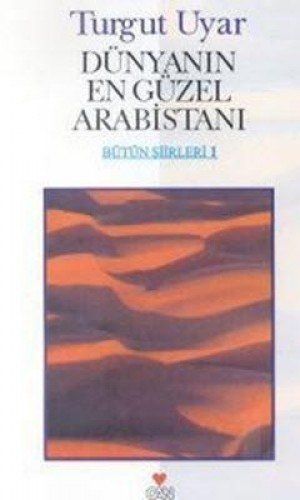 Dünyanın en güzel Arabistanı