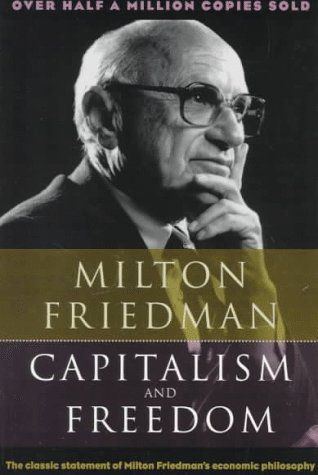 Capitalism and Freedom