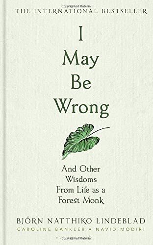 I May Be Wrong