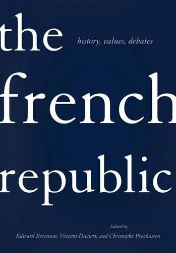 The French Republic