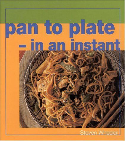 Pan to Plate