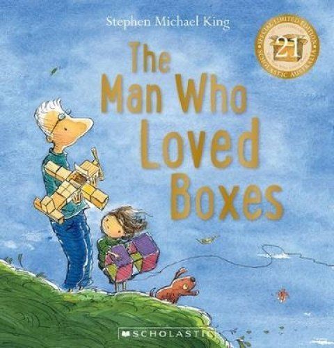 The Man Who Loved Boxes