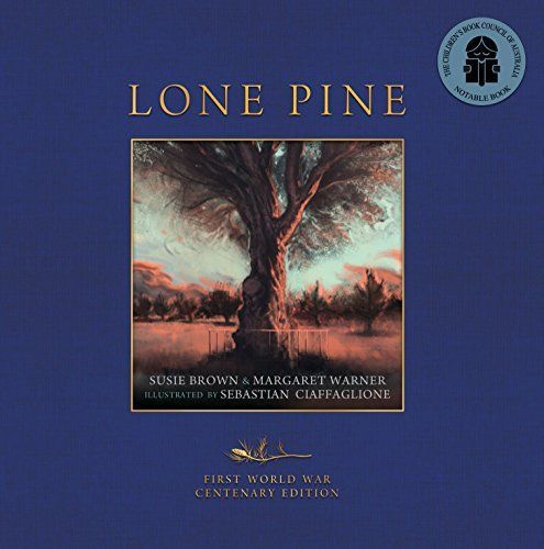 Lone Pine