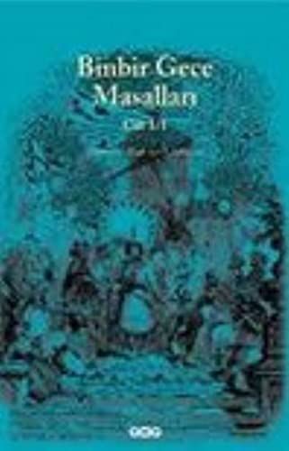 Binbir gece masalları