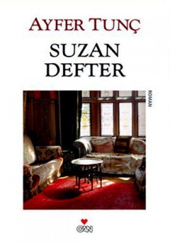 Suzan defter