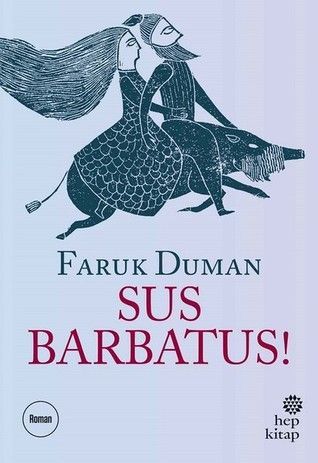 Sus Barbatus!