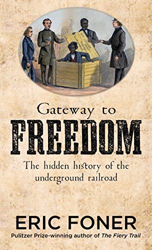 Gateway to Freedom
