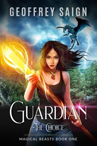 Guardian, The Choice