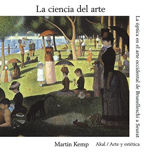 La ciencia del arte