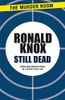 Still Dead
