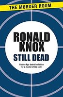 Still Dead