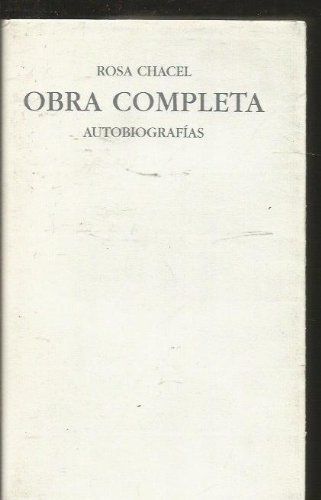 Obra Completa