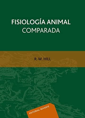 Fisiología animal comparada