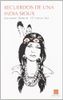 Recuerdos de una india sioux