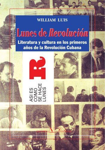 Lunes de Revolución