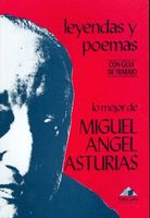 Lo mejor de Miguel Ángel Asturias