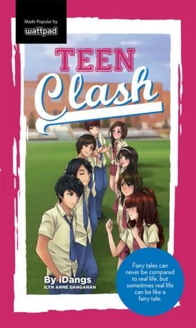 Teen Clash