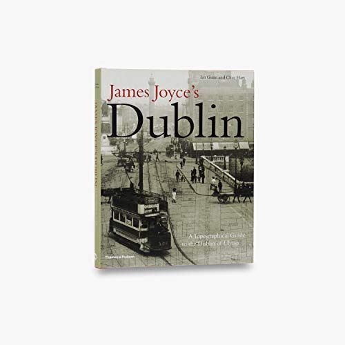 James Joyce's Dublin