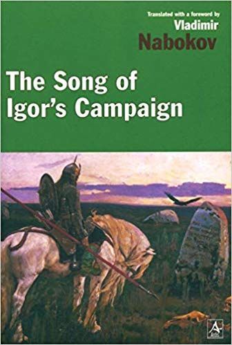 The Song of Igor’s Campaign