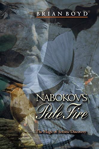 Nabokov's Pale Fire