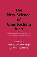 The New Science of Giambattista Vico