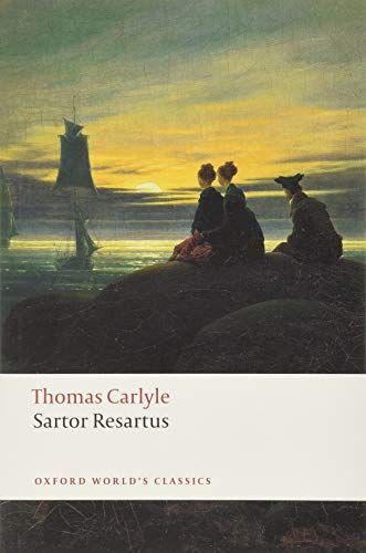 Sartor Resartus