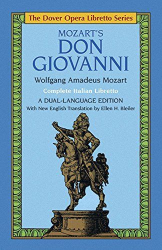 Mozart's Don Giovanni