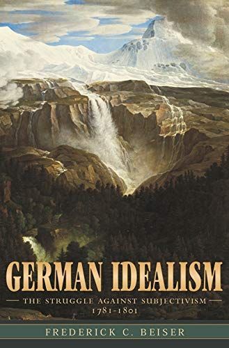 German Idealism