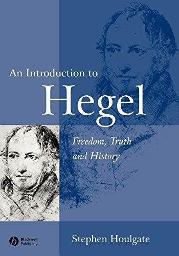 An Introduction to Hegel