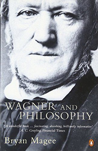 Wagner and Philosophy