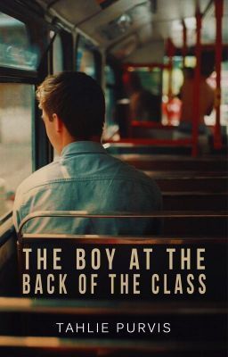 The Boy At The Back Of The Class